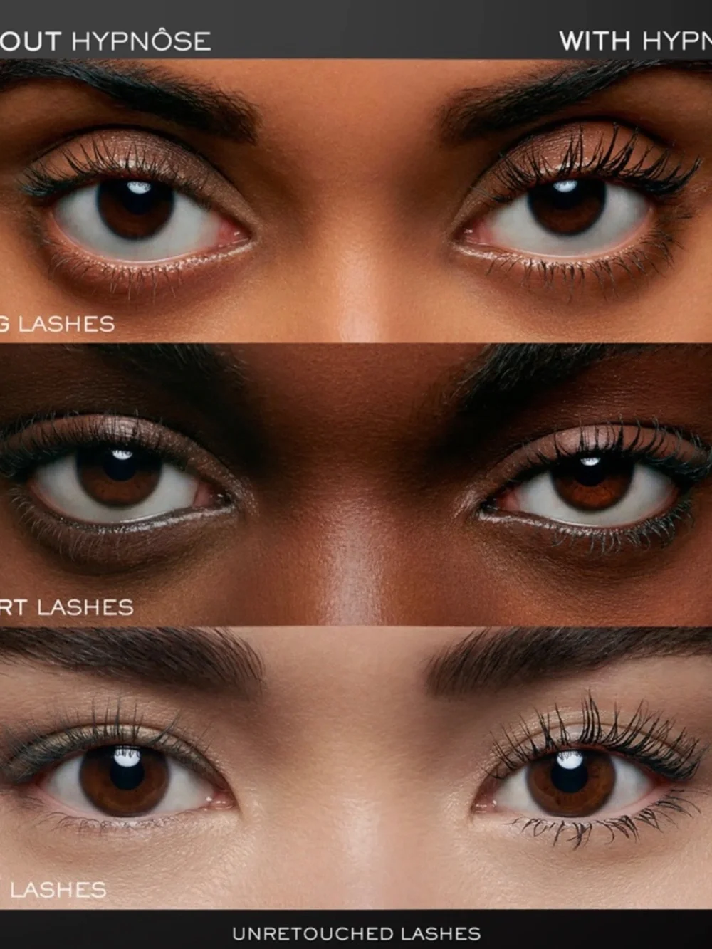 Lancôme Hypnose Drama Mascara travel size